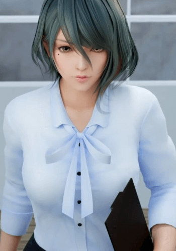 Tamaki Mind Control